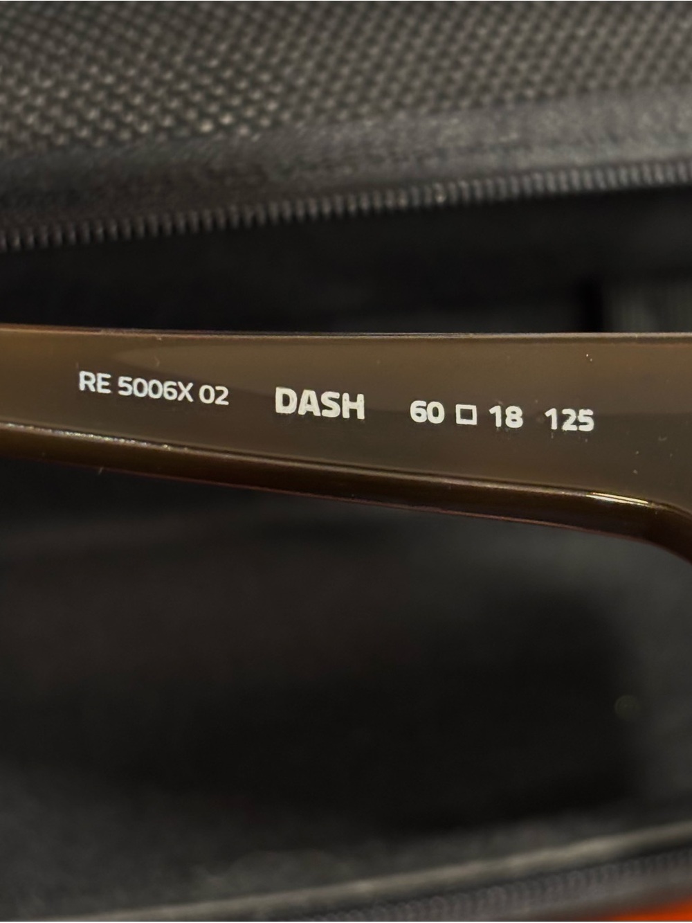 Revo polarized Dash sunglasses, NWOT - Picture 9 of 9